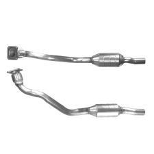 CATALYSEUR VOLKSWAGEN Vento 1.8i 8v Mot.ABS/ ACC/ ADD/ ADZ (1995-1998)