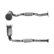 CATALYSEUR FORD Courier 1.3i 8v Mot.BL13EFi (1995-1998)