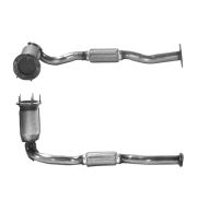 CATALYSEUR MAZDA 121 1.3i 16v Mot.1E (1996-2000)