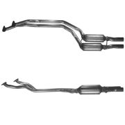 CATALYSEUR BMW 520i E39 2.0i 24v (2º Catalyseur) (1998-2000)