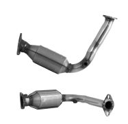 CATALYSEUR FORD Focus 1.8i 16v (Sans OBD/ Avec OBD) (1998-2005)