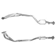 CATALYSEUR BMW 316i E36 1.9i 8v (1999-1999)