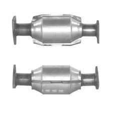 CATALYSEUR HONDA Prelude 2.2i 16v VTEC Mot.H22A2 (1993-1997)