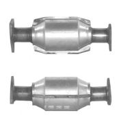 CATALYSEUR HONDA Prelude 2.2i 16v VTEC Mot.H22A2 (1993-1997)