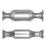 CATALYSEUR MITSUBISHI 3000 GT 3.0 24v Twin Turbo Mot.6G72 (1992-1999)