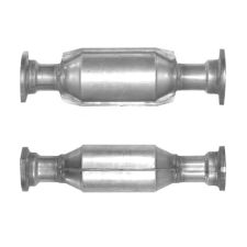 CATALYSEUR MITSUBISHI 3000 GT 3.0 24v Twin Turbo Mot.6G72 (1992-1999)