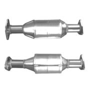 CATALYSEUR HONDA Integra 1.8i Type-R Mot.B18C6 (1997-2001)