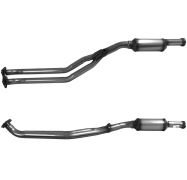 CATALYSEUR BMW 850i E31 5.0i V12 48v (Side Gauche) (1990-1994)
