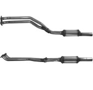 CATALYSEUR BMW 850i E31 5.0i V12 48v (Side Droite) (1990-1994)