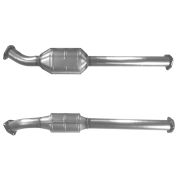 CATALYSEUR FIAT Coupe 2.0i 16v Turbo (1994-1996)