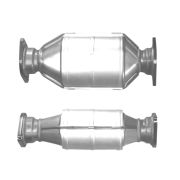 CATALYSEUR NISSAN 100NX 1.6 16v Mot.GA16DE (1992-1995)