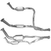 CATALYSEUR LAND ROVER Range Rover 4.0i V8 16v (1 Sonde 18mm) (1997-2002)