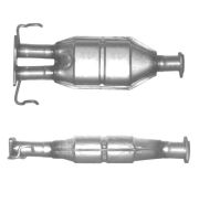 CATALYSEUR ALFA ROMEO 155 2.5i V6 16v (1992-1997)