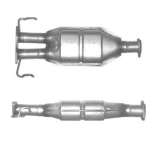CATALYSEUR ALFA ROMEO 155 2.5i V6 16v (1992-1997)