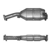 CATALYSEUR AUDI A8 4.2i V8 32v Quattro (4-Vitesses) (Automatique) (Side Gauche) (1994-1998)