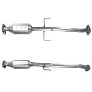 CATALYSEUR MAZDA 323 1.5i 16v (Longue 937mm) (1998-2001)