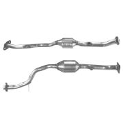 CATALYSEUR SUBARU SVX 3.3i 24v Mot.EG33 (Side Gauche) (1992-1995)