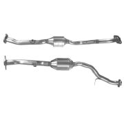 CATALYSEUR SUBARU SVX 3.3i 24v Mot.EG33 (Side Droite) (1992-1995)