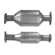CATALYSEUR MITSUBISHI Space Wagon 1.8i 16v Mot.4G93 (1991-1992)