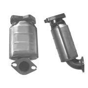 CATALYSEUR HYUNDAI Accent 1.5i 12v / 16v Mot.G4EK/ G4FK (Sans Collecteur) (1995-2000)