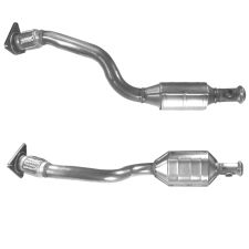 CATALYSEUR RENAULT Espace 2.0i 16v Mot.F4R (1998-2002)