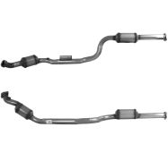 CATALYSEUR MERCEDES E240 W210 2.4i V6 18v (Side Gauche) (1999-2000)