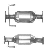 CATALYSEUR SUZUKI Alto 1.0i 8v Mot.G10B (1994-2000)