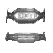 CATALYSEUR MAZDA 323 2.0i 24v Mot.KF (1994-1995)