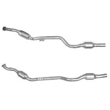 CATALYSEUR MERCEDES S280 W220 2.8i V6 18v (Side Droite) (1998-2005)