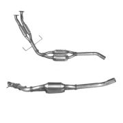 CATALYSEUR MERCEDES V280 W638 2.8i 12v (1998-2001)