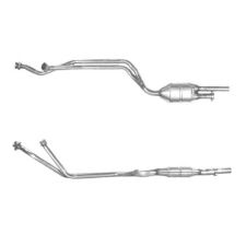CATALYSEUR MERCEDES 260E/ 260TE/ 260CE W124 2.6i 12v (1986-1992)