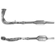 CATALYSEUR OPEL Sintra 2.2i 16v Mot.X22XE (1996-1999)