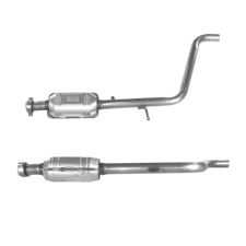 CATALYSEUR ROVER RV8 4.0i V8 16v (Side Droite) (Sortie Épissure de Tuyaux) (1992-1996)