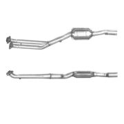 CATALYSEUR BMW 750i E38 5.4i V12 24v (Side Gauche) (1995-1998)