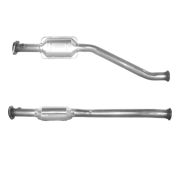 CATALYSEUR RENAULT Espace 3.0i V6 24v Mot.Z7X (1996-1998)