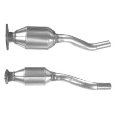 CATALYSEUR FIAT Seicento 1.1i 8v Mot.176B2 (1998-2000)