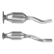 CATALYSEUR FIAT Seicento 1.1i 8v Mot.176B2 (1998-2000)