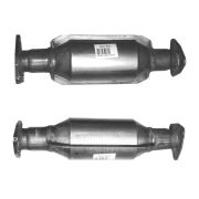 CATALYSEUR HONDA Prelude 2.2i 16v VTEC Mot.H22A4 (1997-2001)