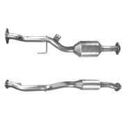 CATALYSEUR TOYOTA Avensis 1.6i 16v Mot.4A-FE (1997-2000)