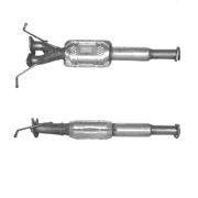 CATALYSEUR ALFA ROMEO 166 2.5i V6 24v (1997-2000)