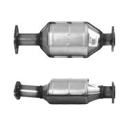 CATALYSEUR MITSUBISHI Pajero 3.0i 12v Mot.6G72 (1989-1991)