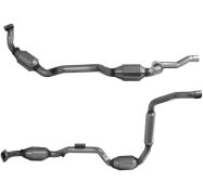 CATALYSEUR MERCEDES ML320 W163 3.2i V6 18v (Side Gauche) (1998-2002)