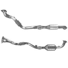 CATALYSEUR OPEL Omega B 2.2i 16v Mot.Y22XE/ Z22XE (1999-2003)