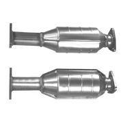 CATALYSEUR HONDA Accord 2.0i 16v Mot.F20B6 (4/5 Portes) (1998-2003)