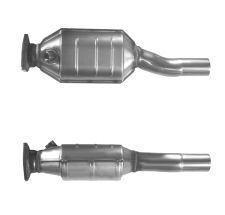 CATALYSEUR VOLKSWAGEN Jetta 1.8i 8v Mot.PF (1986-1992)