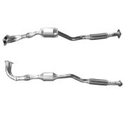 CATALYSEUR SUZUKI Swift 1.6i 16v 4WD Mot.G16B (1991-1996)