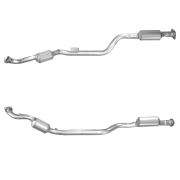 CATALYSEUR MERCEDES S280 W220 2.8i V6 18v (Side Gauche) (1998-2005)