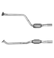 CATALYSEUR BMW 728i E38 2.8i 24v (Sans OBD) (Side Gauche) (1996-2000)