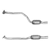 CATALYSEUR BMW 728i E38 2.8i 24v (Sans OBD) (Side Droite) (1996-2000)