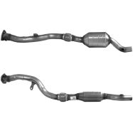 CATALYSEUR AUDI A6 / S6 4.2i V8 32v Quattro Mot.AQJ/ ARS (Side Droite) (1999-2001)